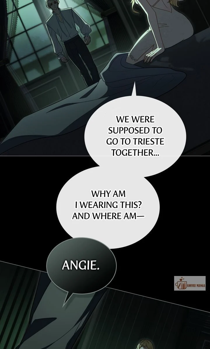 May God Bless Your Demise chapter 49 page 12