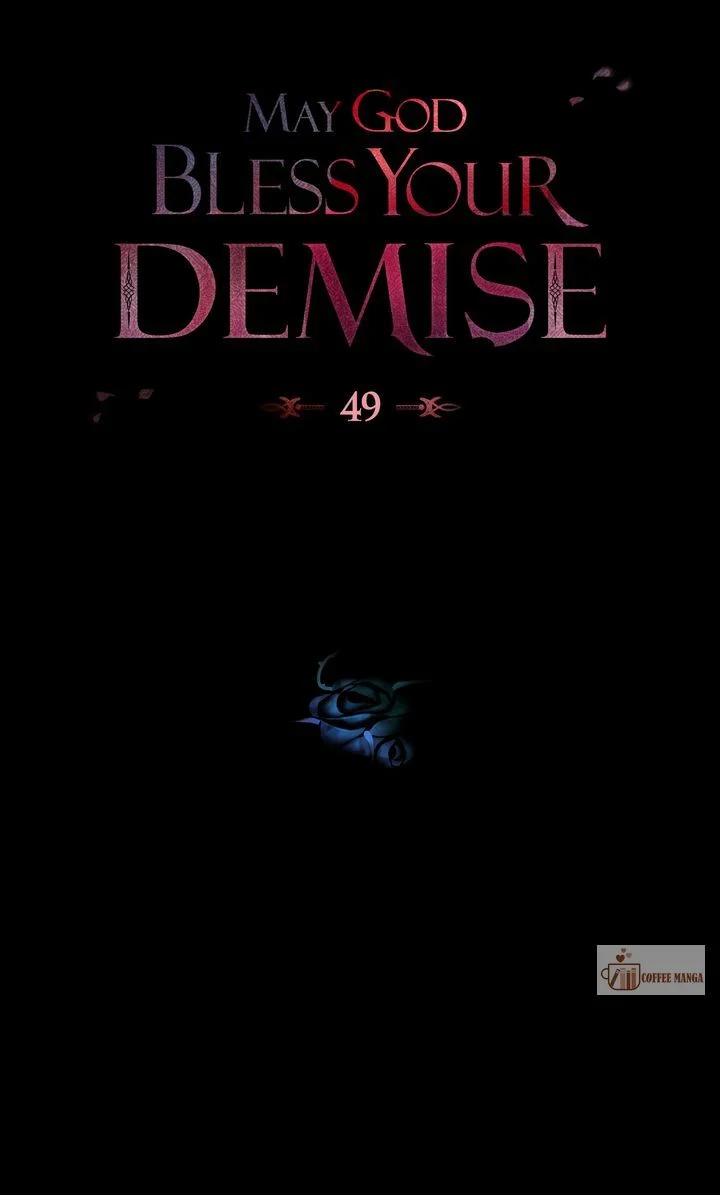 May God Bless Your Demise chapter 49 page 22