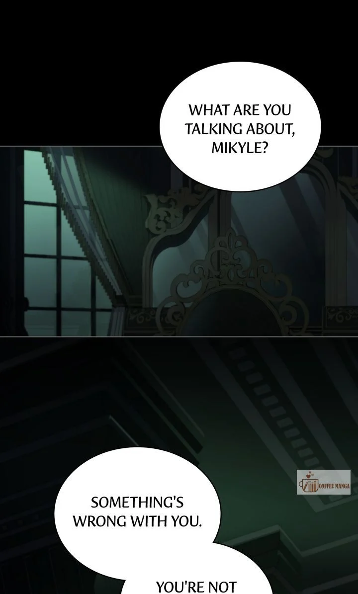 May God Bless Your Demise chapter 49 page 23