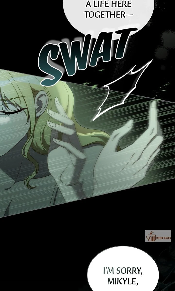 May God Bless Your Demise chapter 49 page 38