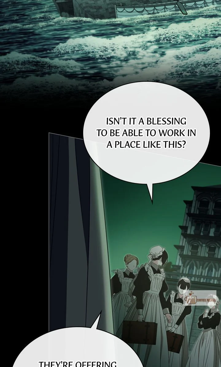 May God Bless Your Demise chapter 49 page 48