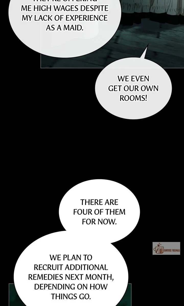 May God Bless Your Demise chapter 49 page 49