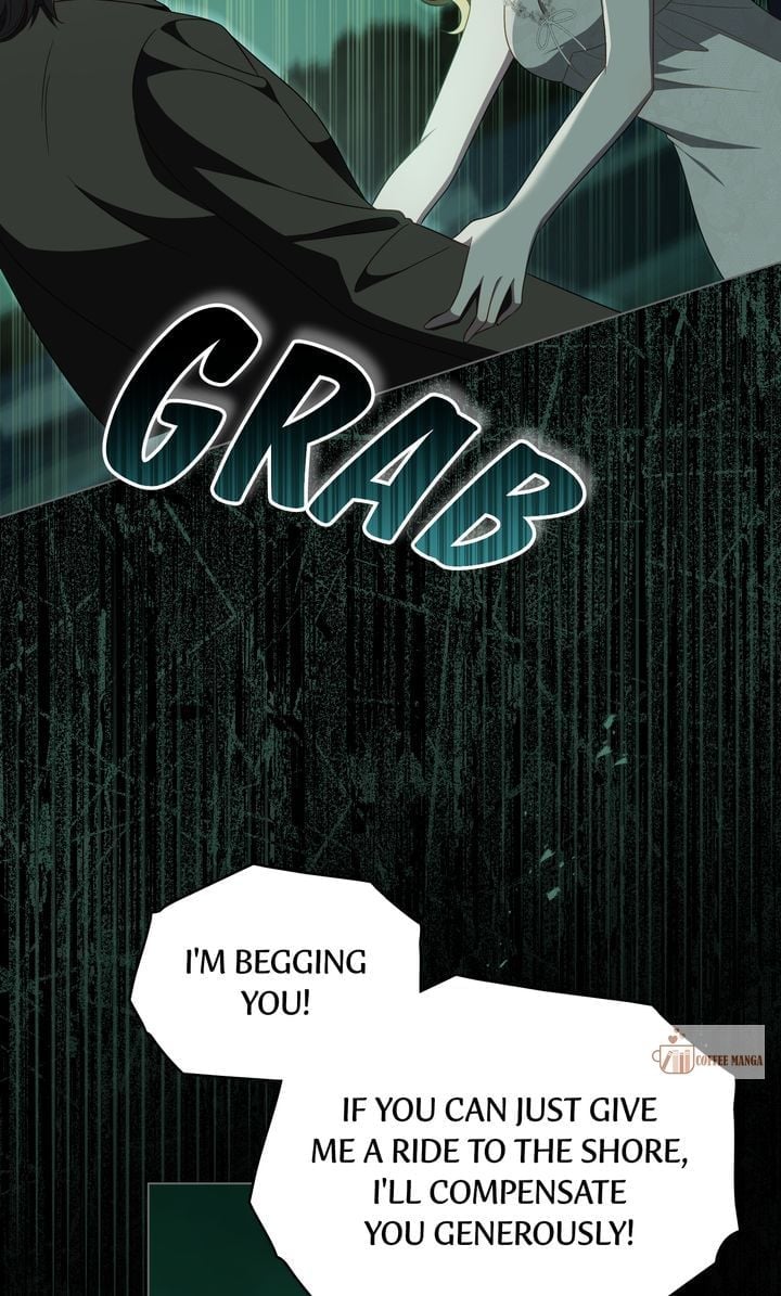 May God Bless Your Demise chapter 49 page 57