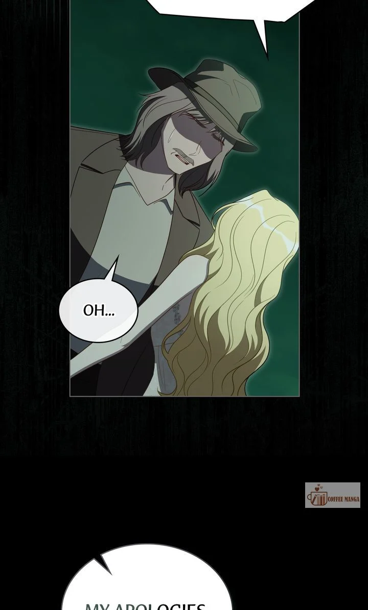 May God Bless Your Demise chapter 49 page 58