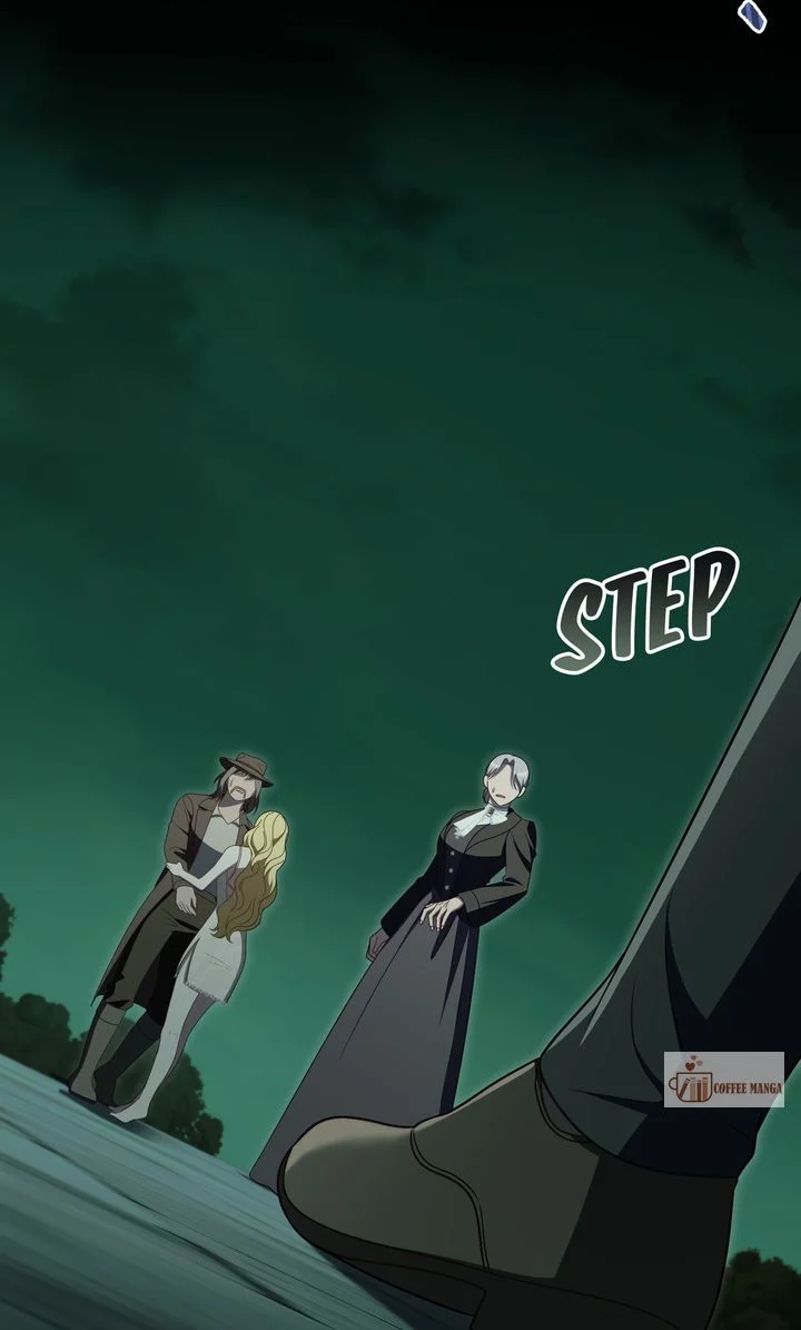 May God Bless Your Demise chapter 49 page 61