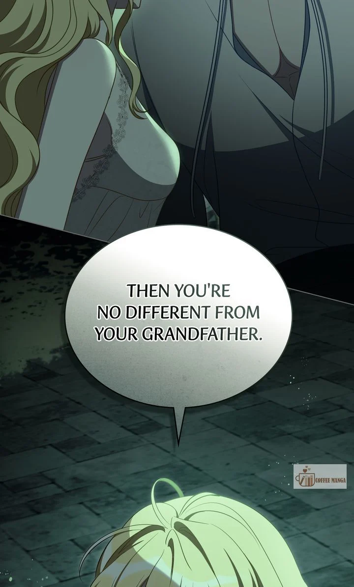 May God Bless Your Demise chapter 49 page 72