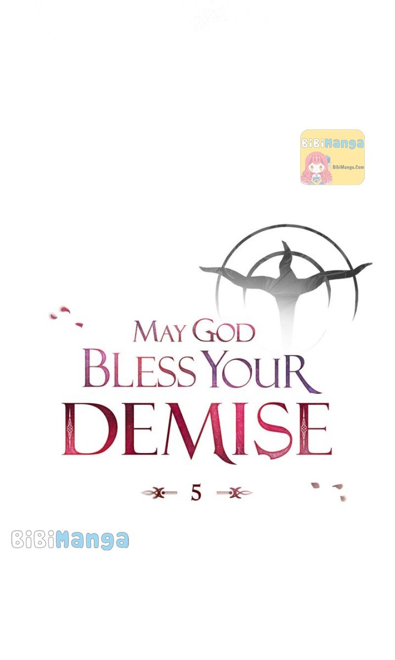 May God Bless Your Demise chapter 5 page 25