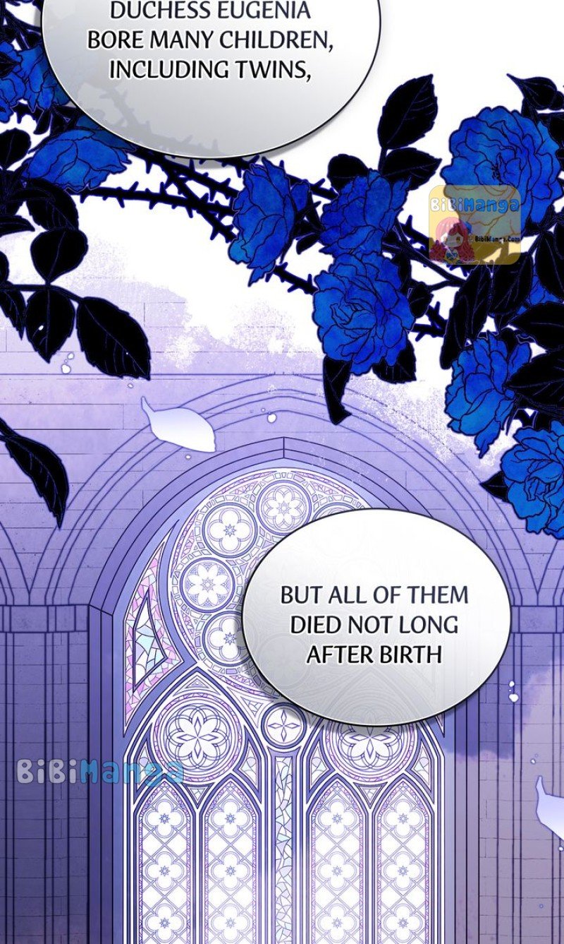 May God Bless Your Demise chapter 5 page 30