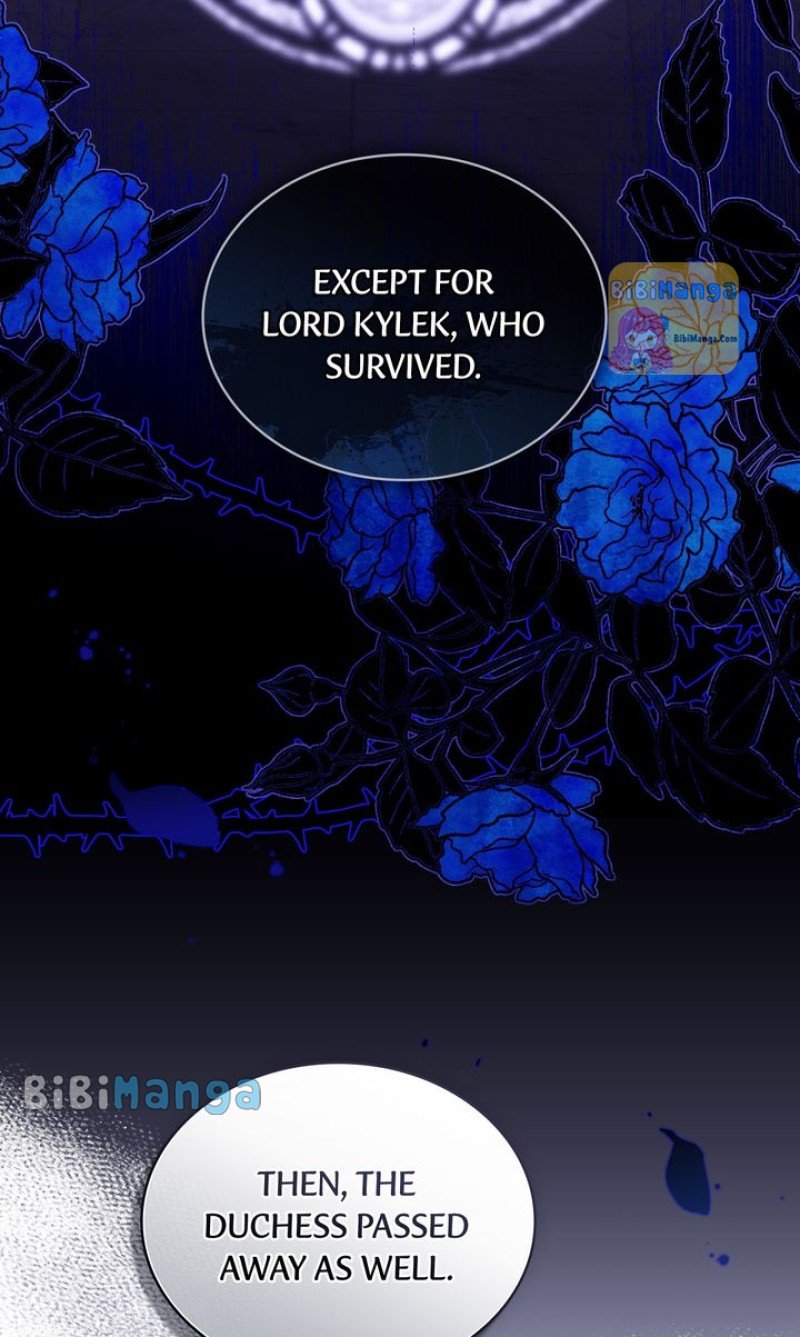 May God Bless Your Demise chapter 5 page 32