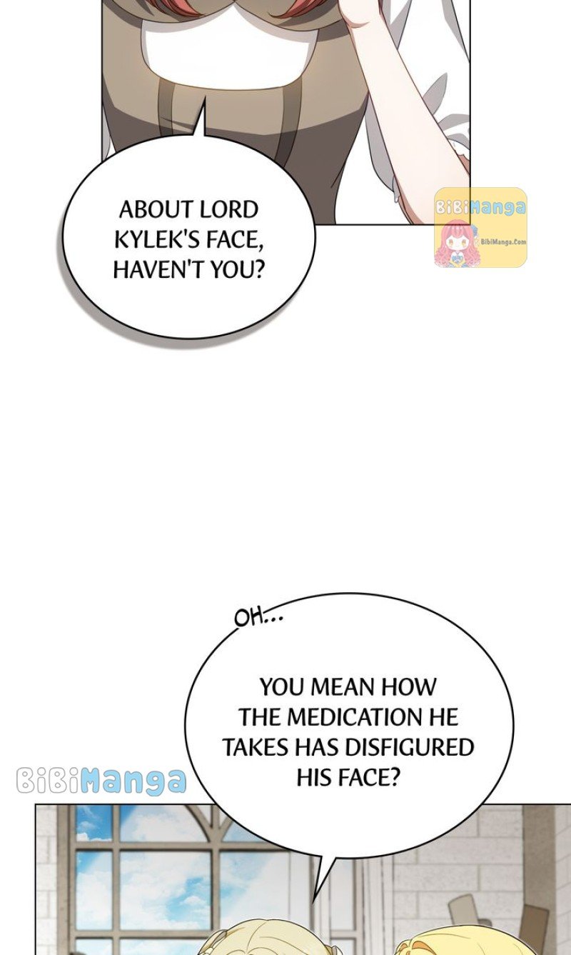 May God Bless Your Demise chapter 5 page 34