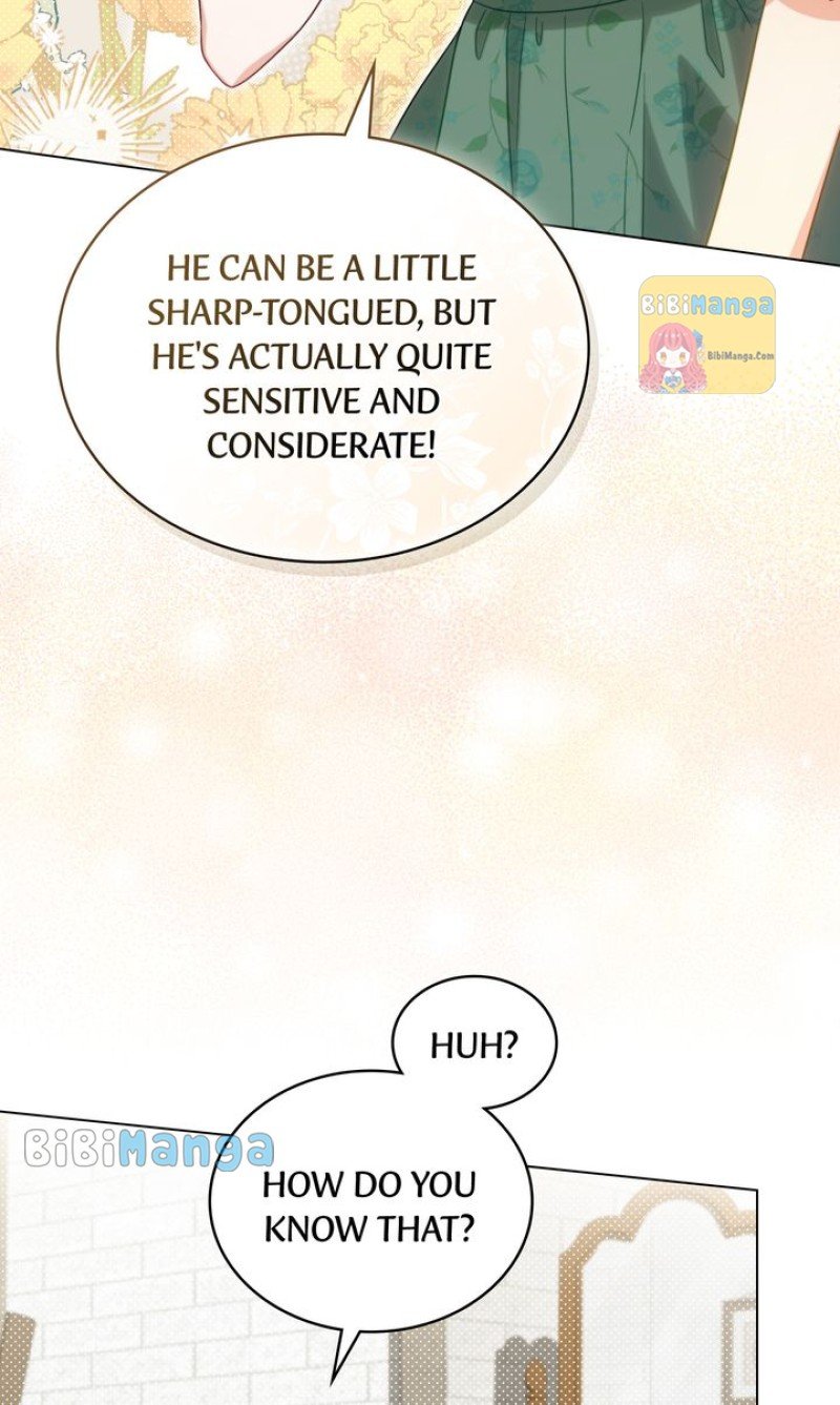 May God Bless Your Demise chapter 5 page 43