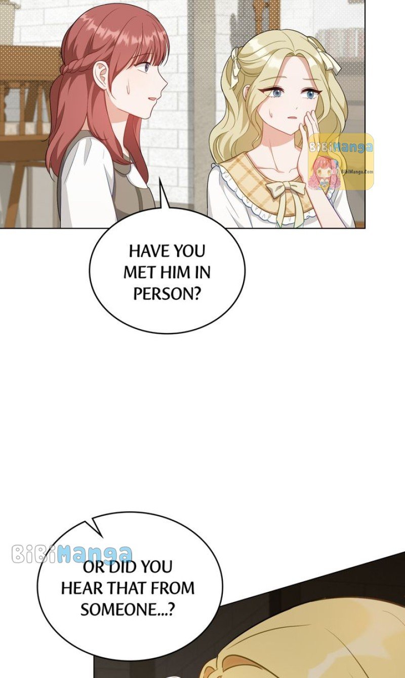 May God Bless Your Demise chapter 5 page 44