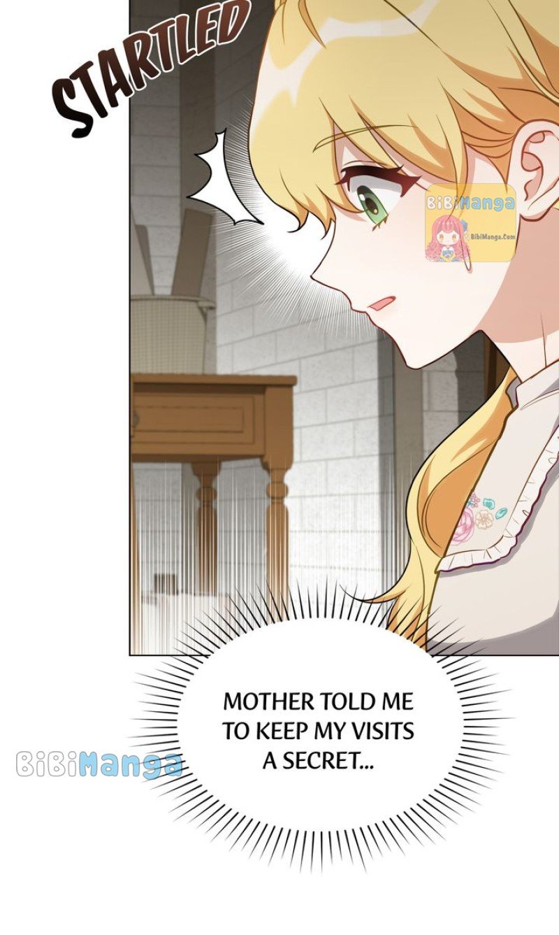 May God Bless Your Demise chapter 5 page 45