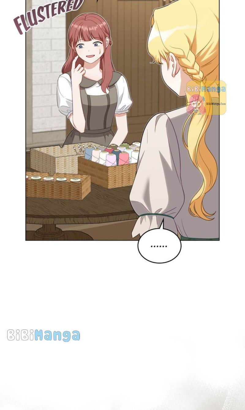 May God Bless Your Demise chapter 5 page 48