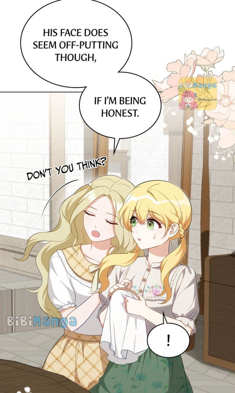 May God Bless Your Demise chapter 5 page 50