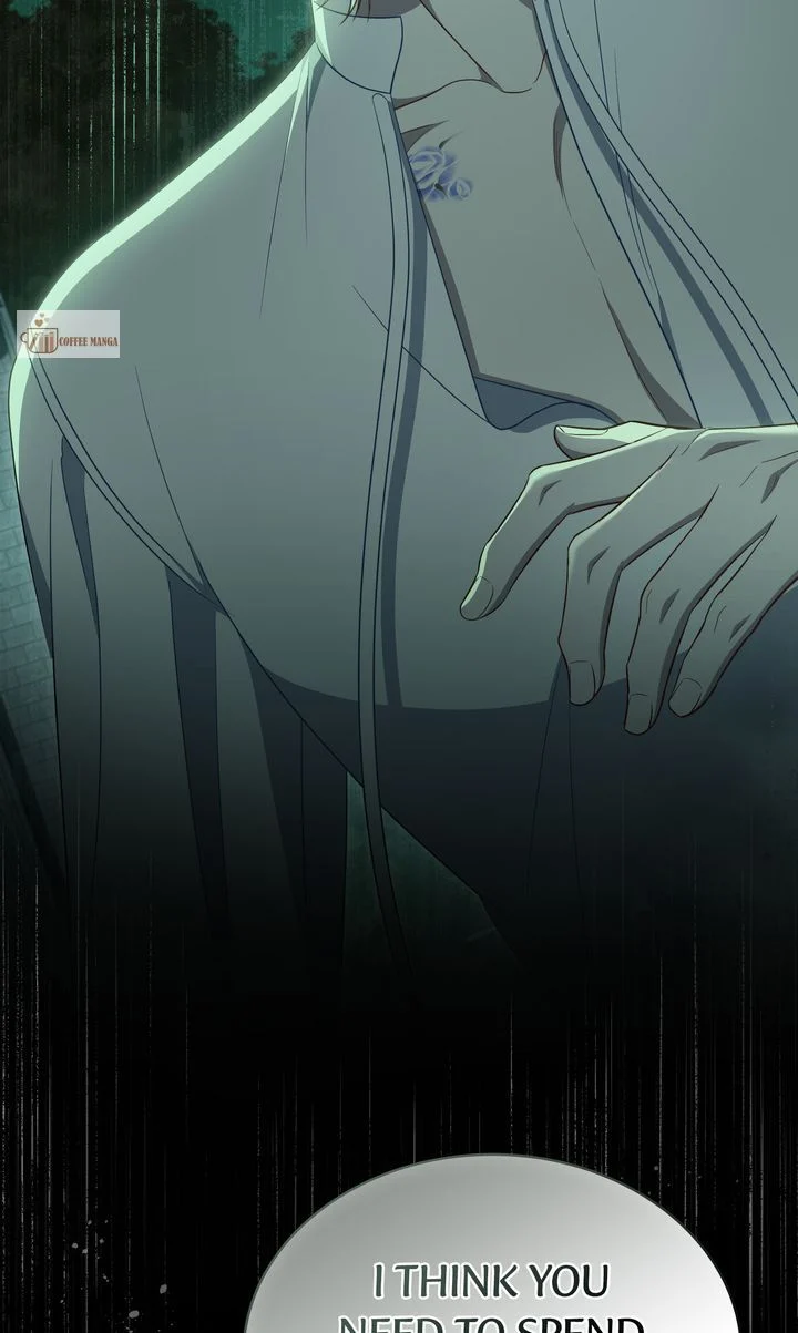 May God Bless Your Demise chapter 50 page 3