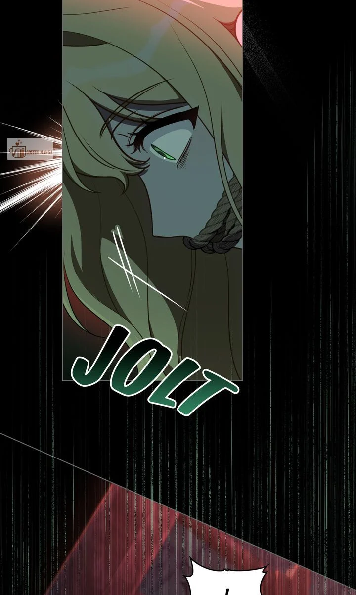 May God Bless Your Demise chapter 50 page 19