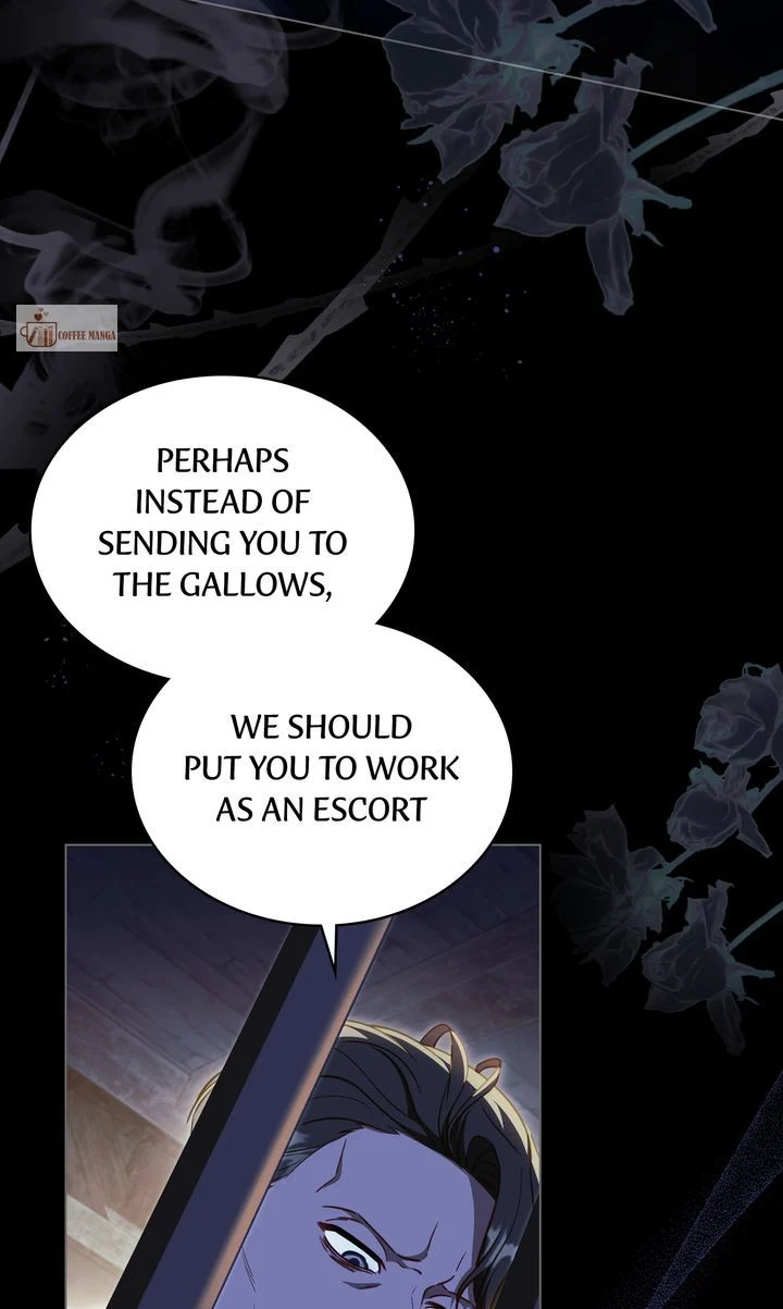 May God Bless Your Demise chapter 50 page 26