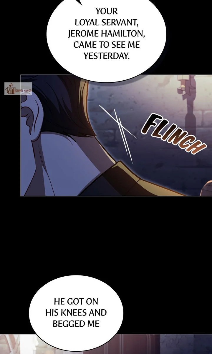 May God Bless Your Demise chapter 50 page 31