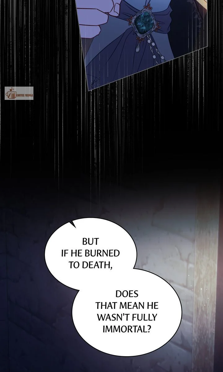 May God Bless Your Demise chapter 50 page 43