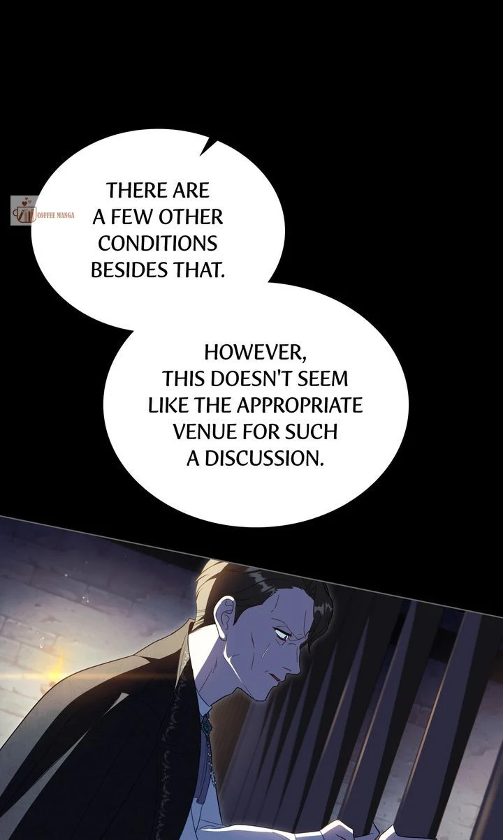 May God Bless Your Demise chapter 50 page 45