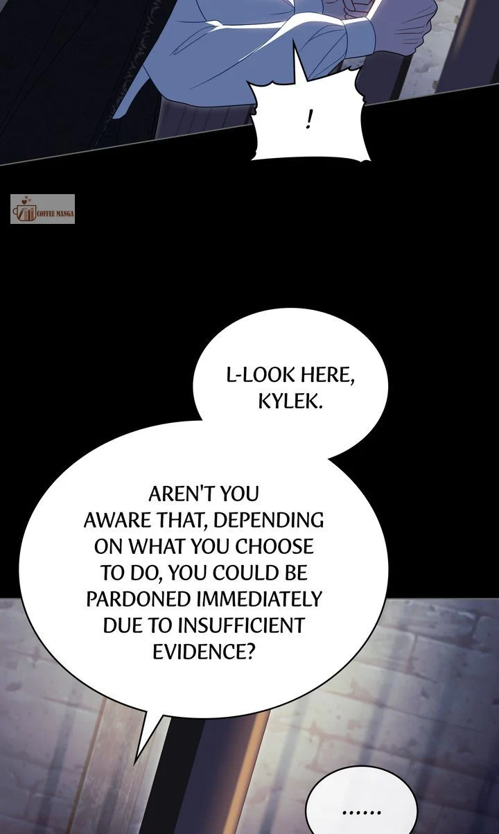 May God Bless Your Demise chapter 50 page 46