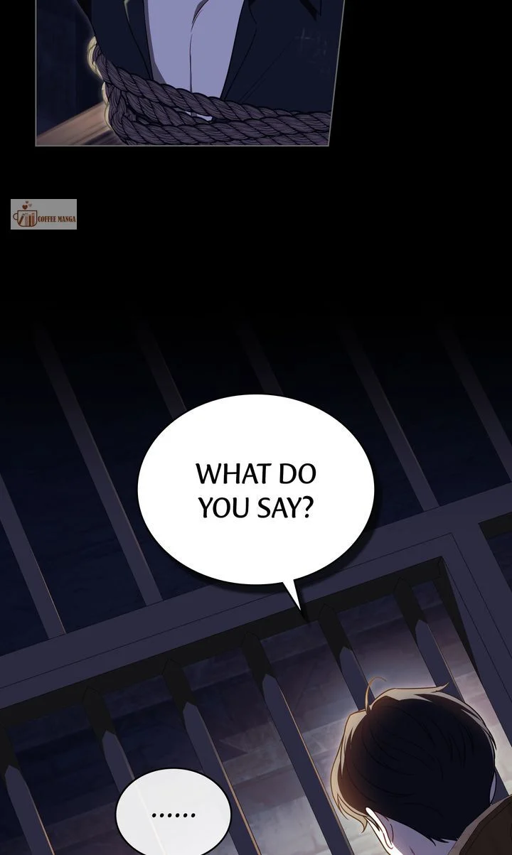 May God Bless Your Demise chapter 50 page 61