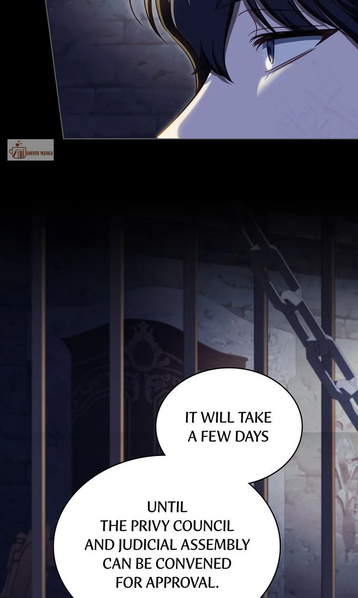 May God Bless Your Demise chapter 50 page 64