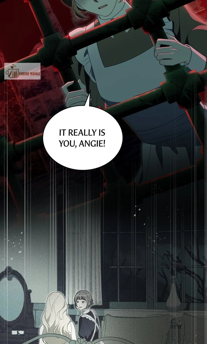 May God Bless Your Demise chapter 51 page 4