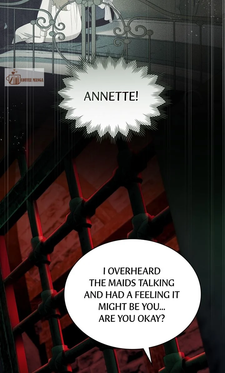 May God Bless Your Demise chapter 51 page 5