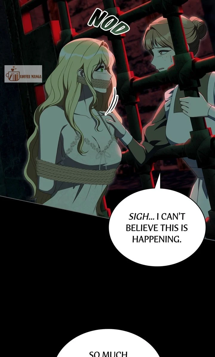 May God Bless Your Demise chapter 51 page 6