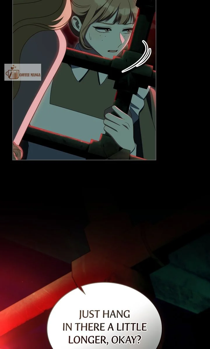 May God Bless Your Demise chapter 51 page 8