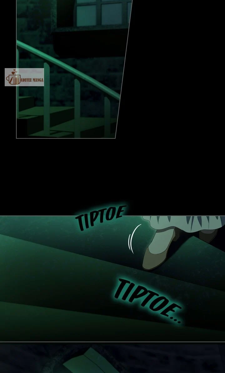 May God Bless Your Demise chapter 51 page 13