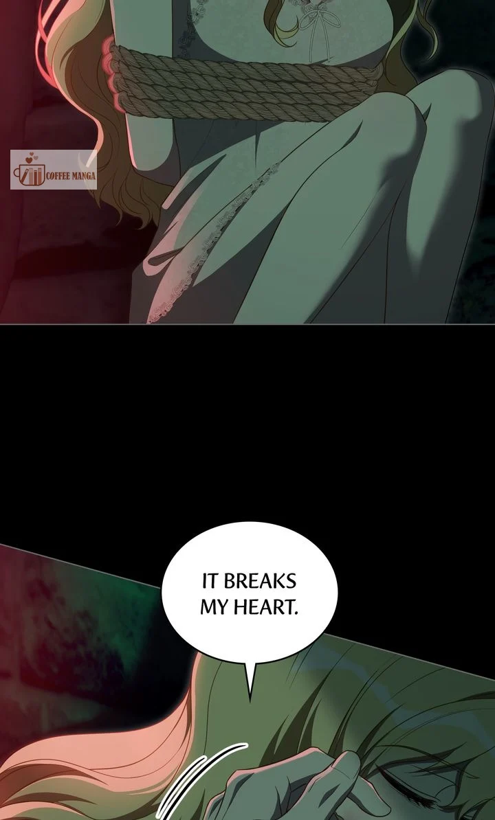 May God Bless Your Demise chapter 51 page 21