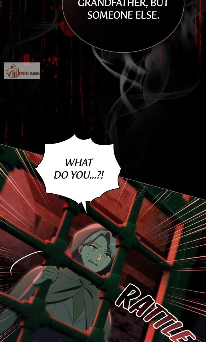 May God Bless Your Demise chapter 51 page 34