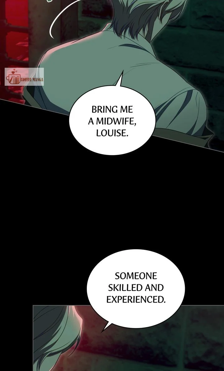May God Bless Your Demise chapter 51 page 40