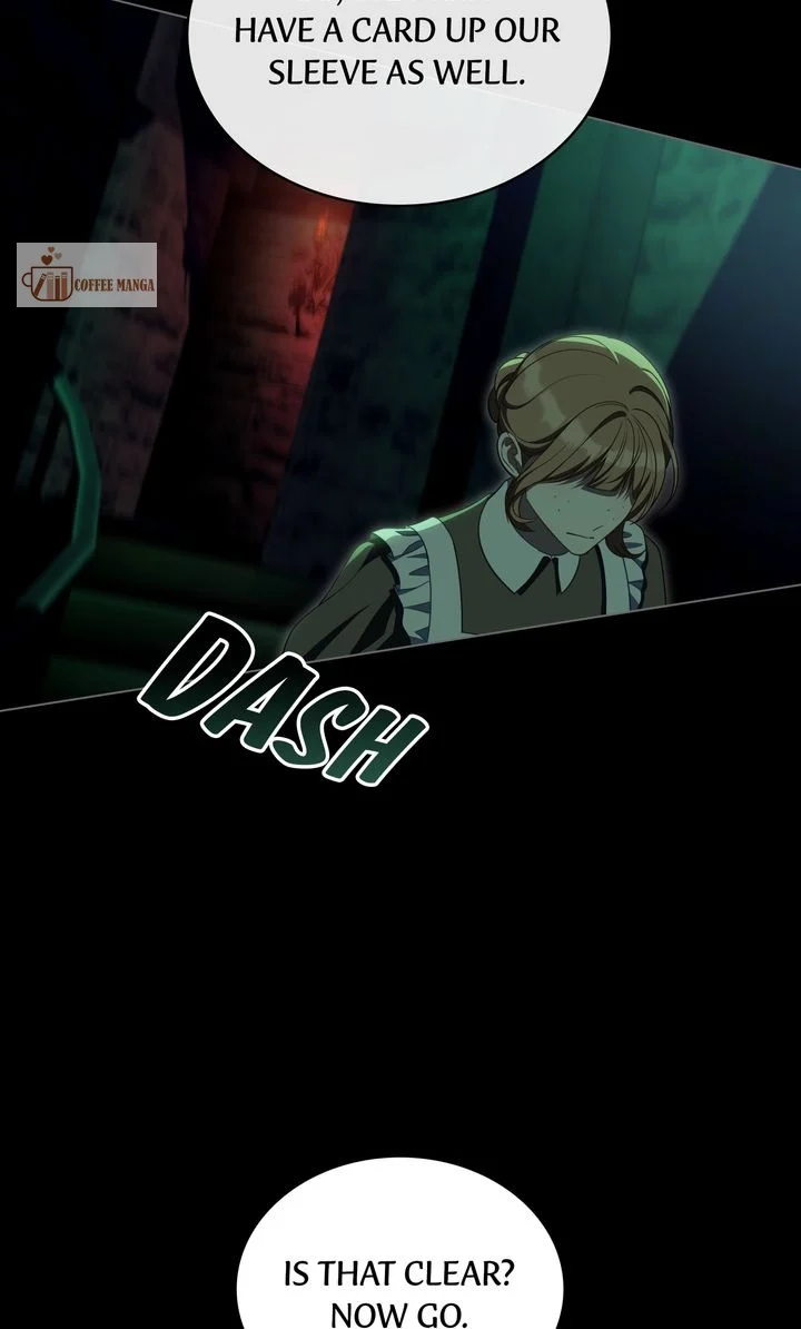May God Bless Your Demise chapter 51 page 56