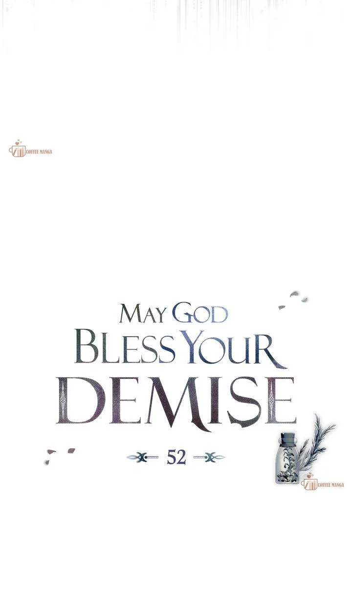 May God Bless Your Demise chapter 52 page 21