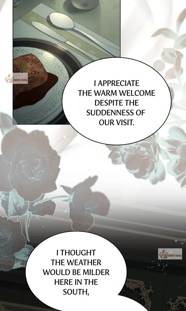 May God Bless Your Demise chapter 52 page 23