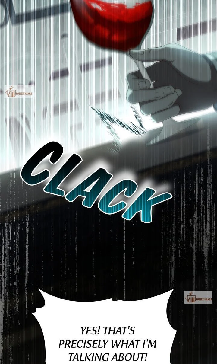 May God Bless Your Demise chapter 52 page 40