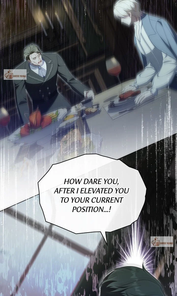 May God Bless Your Demise chapter 52 page 57