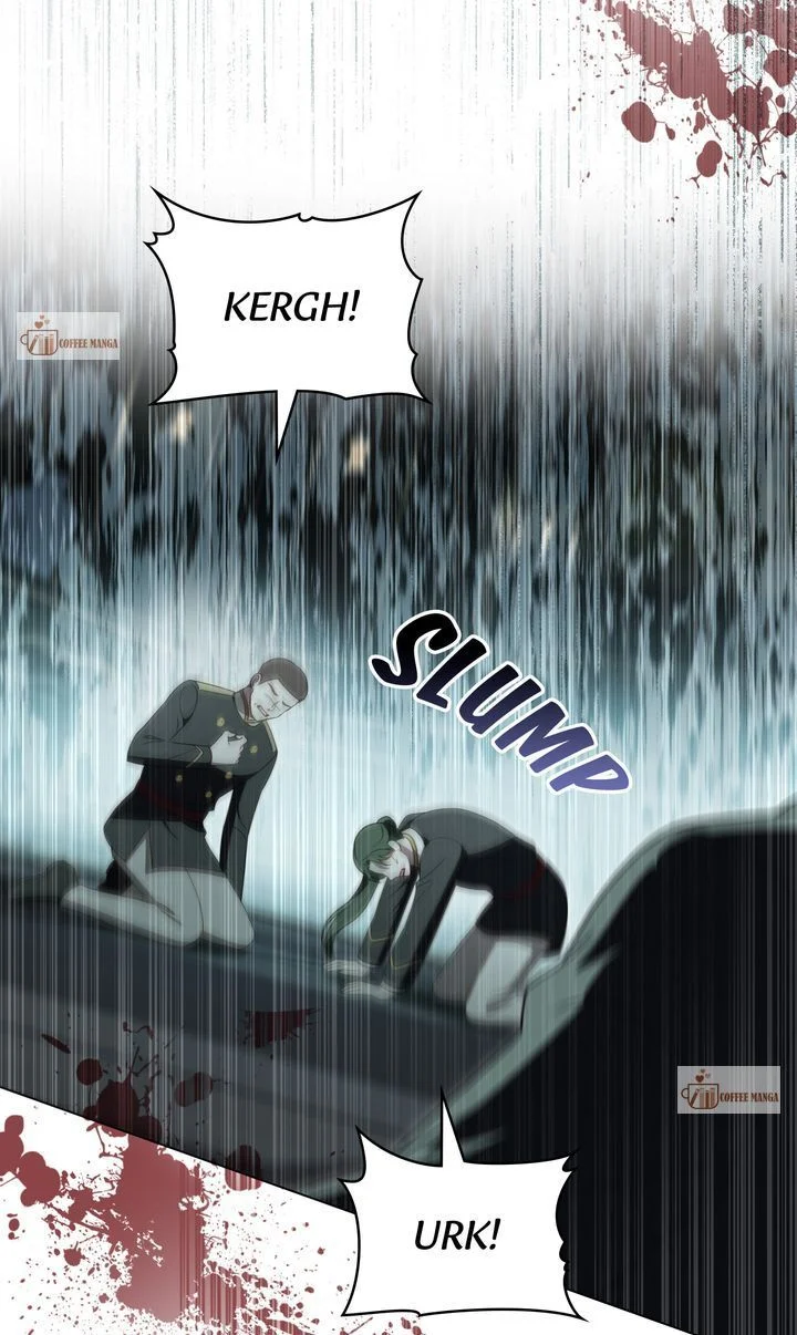 May God Bless Your Demise chapter 52 page 63