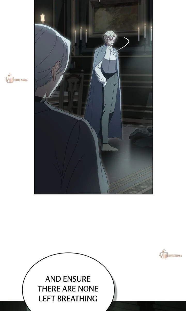 May God Bless Your Demise chapter 52 page 73