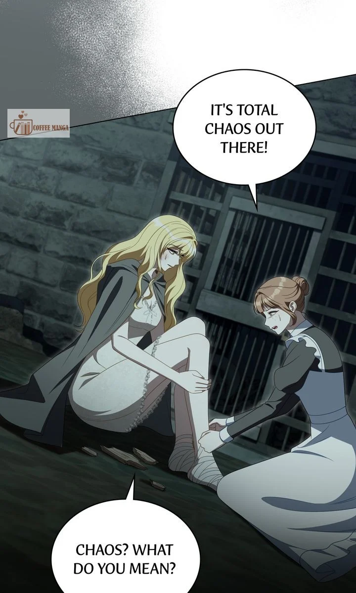 May God Bless Your Demise chapter 53 page 2
