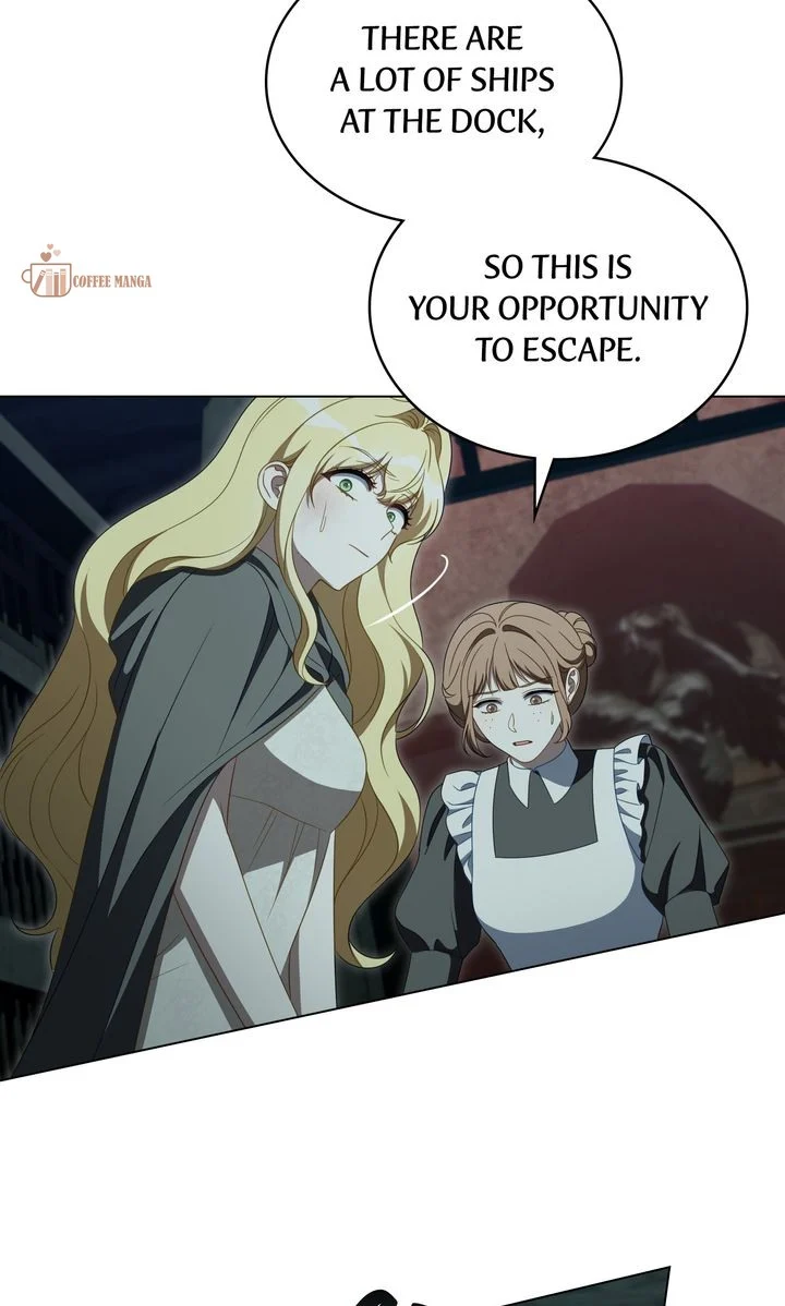 May God Bless Your Demise chapter 53 page 5