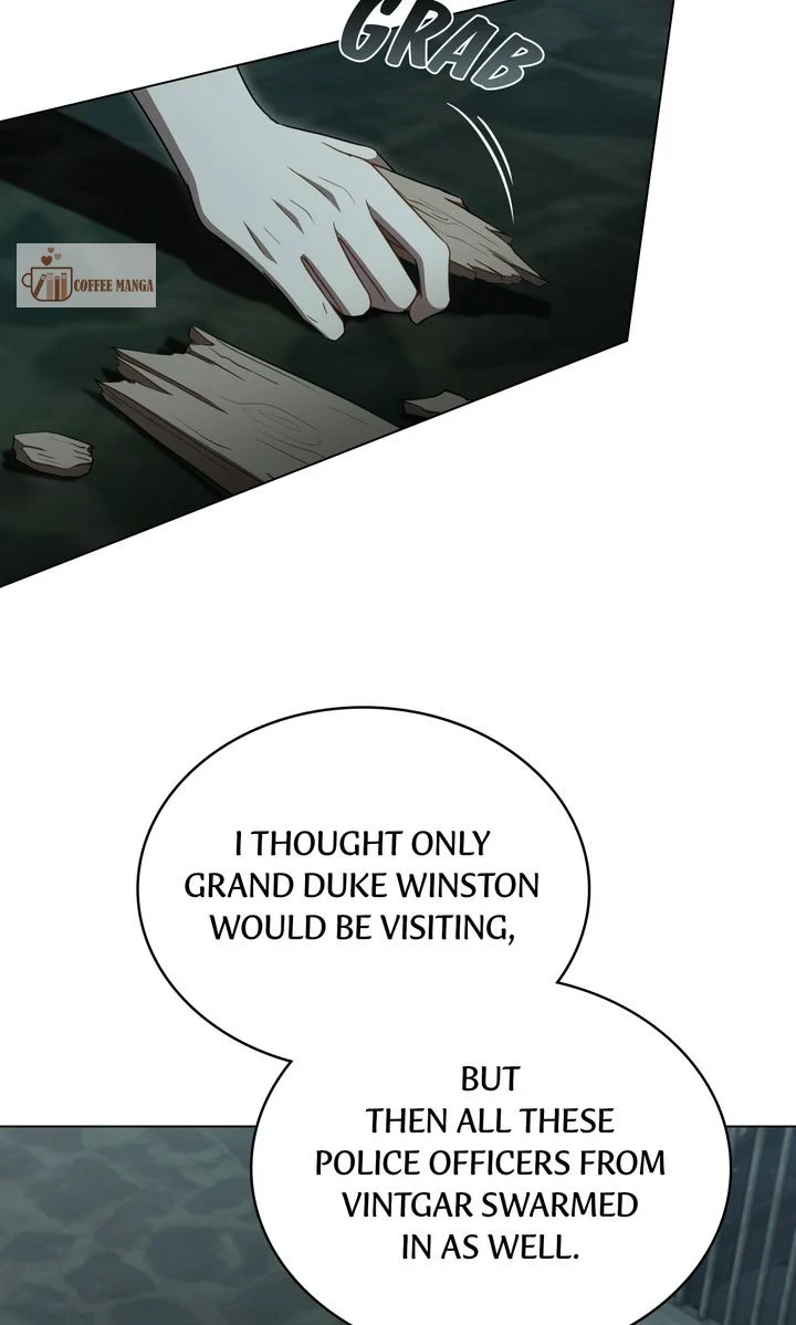 May God Bless Your Demise chapter 53 page 6