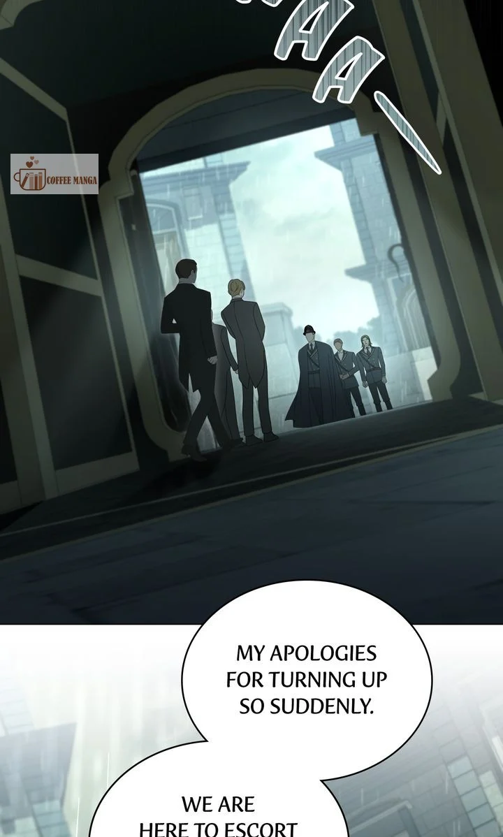 May God Bless Your Demise chapter 53 page 9