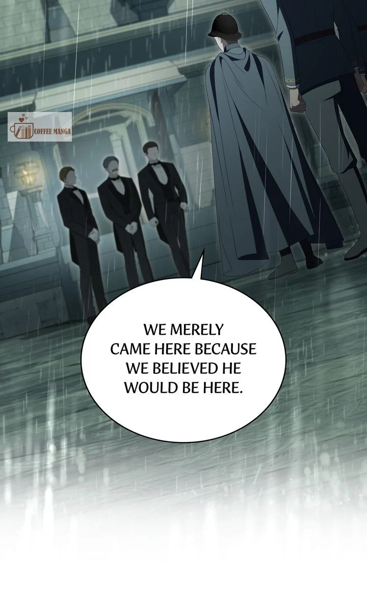 May God Bless Your Demise chapter 53 page 14