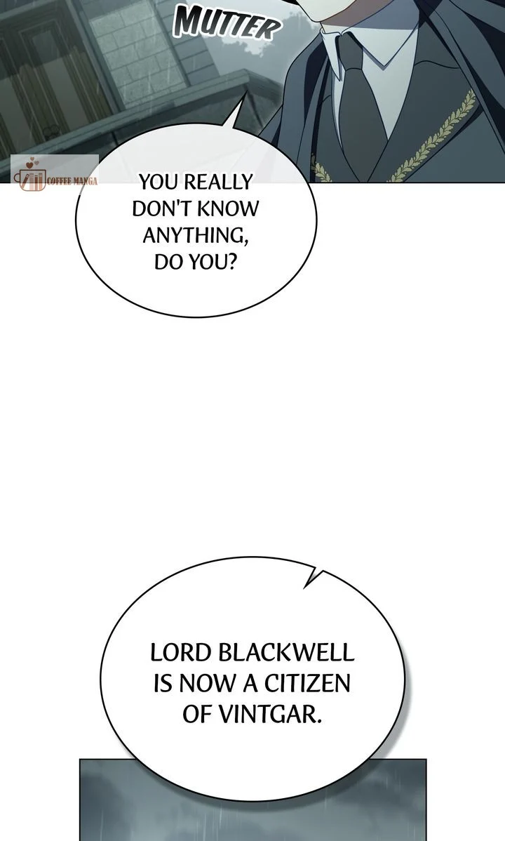 May God Bless Your Demise chapter 53 page 21
