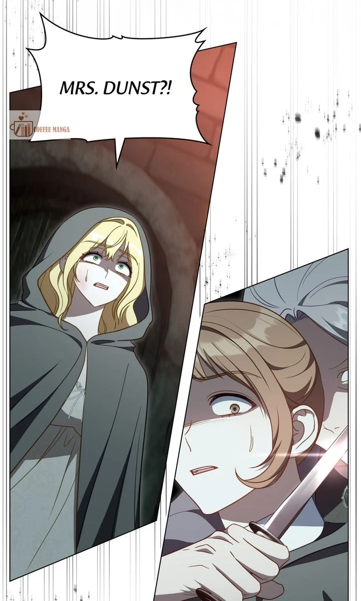 May God Bless Your Demise chapter 53 page 31